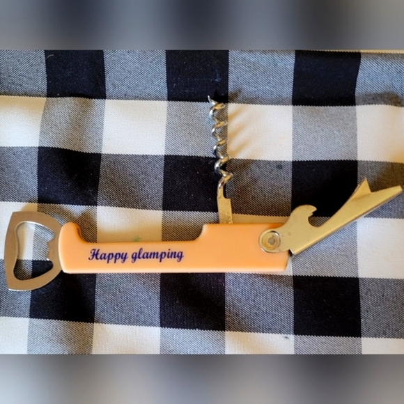 🥂Three in One Bottle Opener 🍻 - Picture 4 of 4